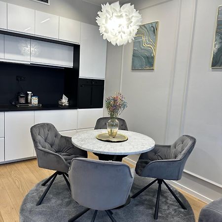 Sdesign Luxury Zagreb Apartment Exterior photo